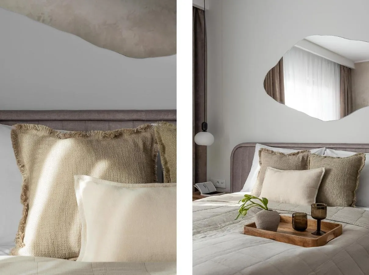 Flatbook - City Center Apartments Dwie Motlawy Gdansk