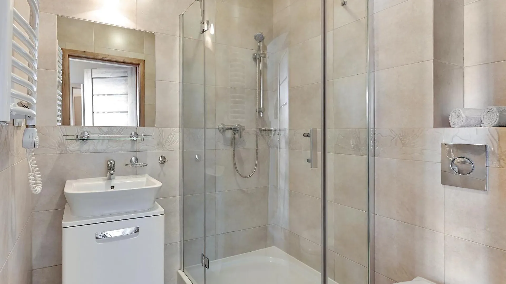 Flatbook - City Center Apartments Dwie Motlawy Gdansk
