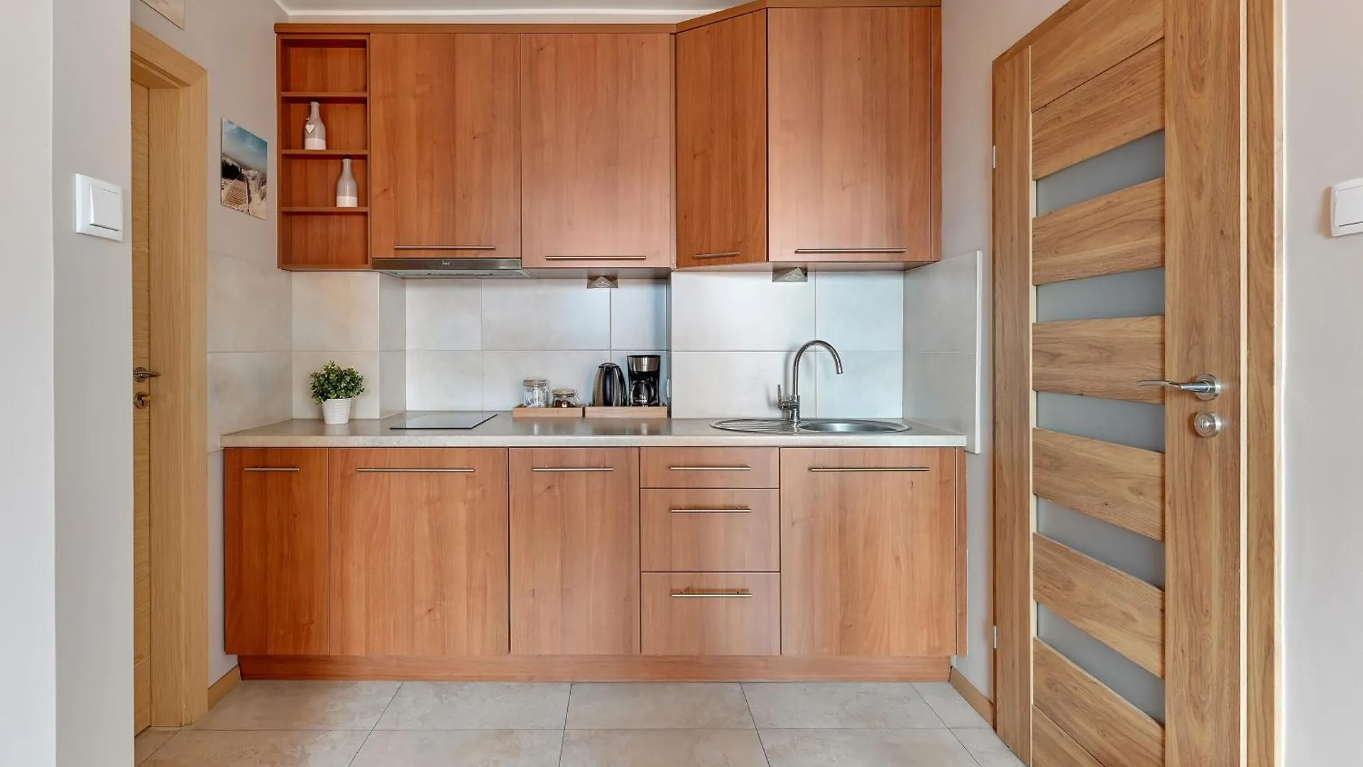 Flatbook - City Center Apartments Dwie Motlawy Gdansk