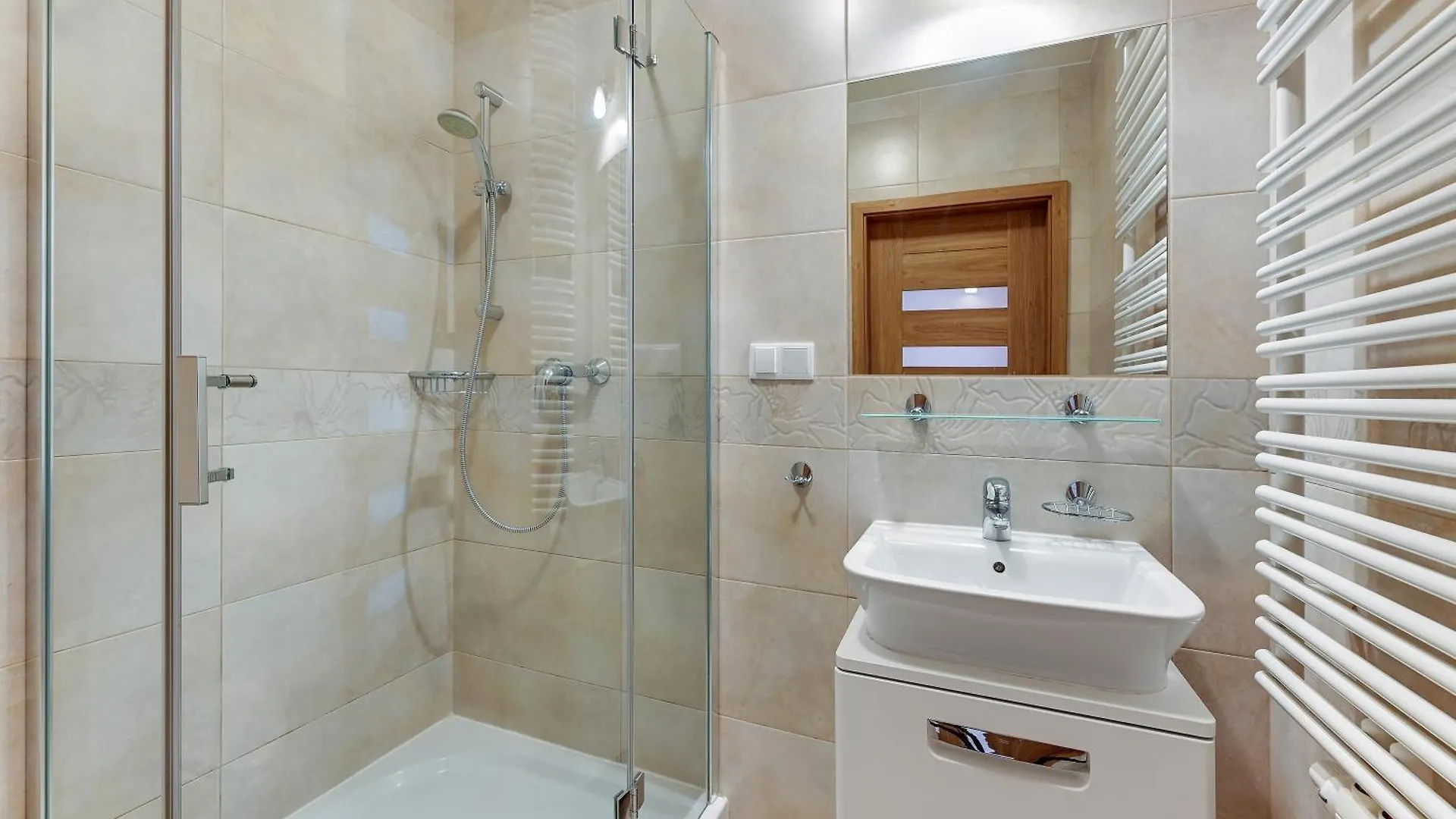 Flatbook - City Center Apartments Dwie Motlawy Gdansk Poland