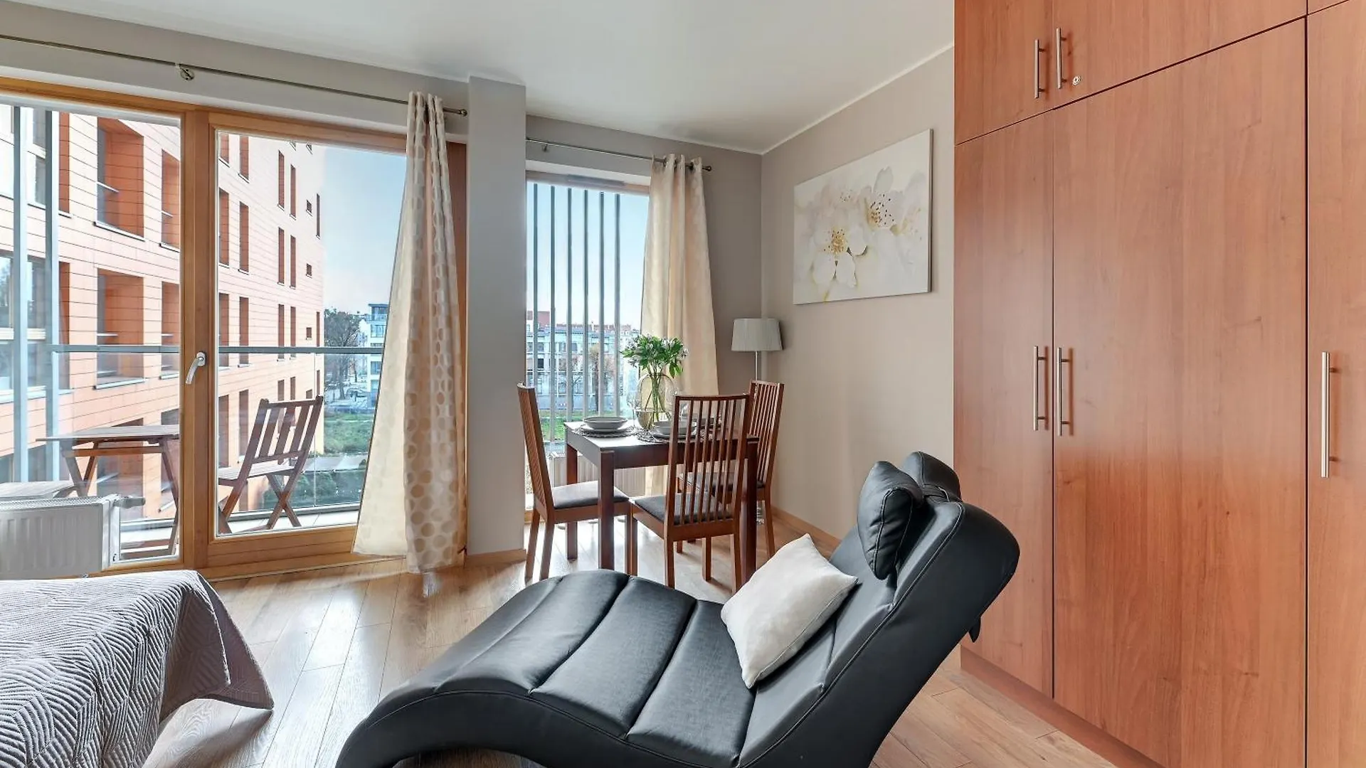Flatbook - City Center Apartments Dwie Motlawy Gdansk Poland